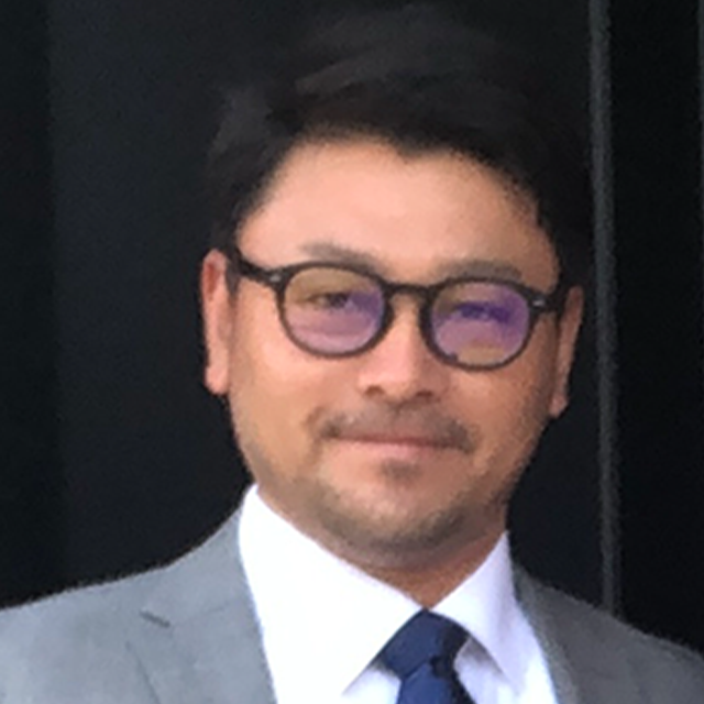 Makoto Noguchi